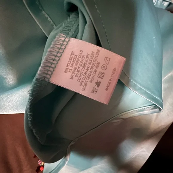 Jess Lea 2Xl mint - Picture 8 of 8